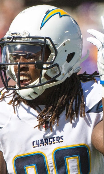 Fantasy Football Week 9 Running Back Advice: Baby steps for Melvin Gordon